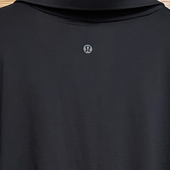 Lululemon Swiftly Tech Relaxed-Fit Polo Shirt - Picture 14 of 14